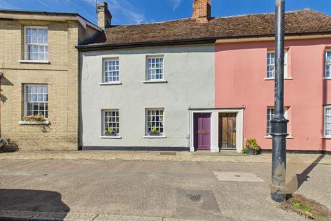 Ballingdon Street, Sudbury