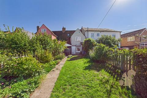 undefined, Ballingdon Street, Sudbury