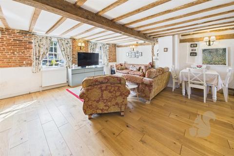 undefined, Ballingdon Street, Sudbury