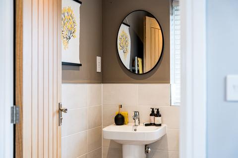 3 bedroom semi-detached house for sale, Plot 328 The Laurel, Kingsley Manor, Lambs Road, Thornton-Cleveleys, Lancashire, FY5