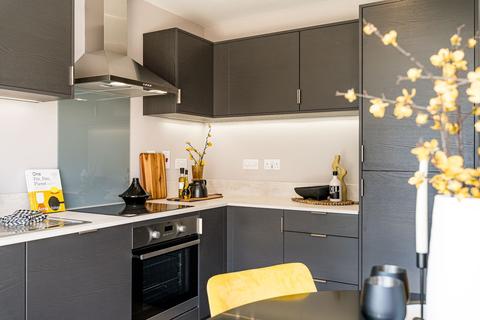 3 bedroom semi-detached house for sale, Plot 328 The Laurel, Kingsley Manor, Lambs Road, Thornton-Cleveleys, Lancashire, FY5