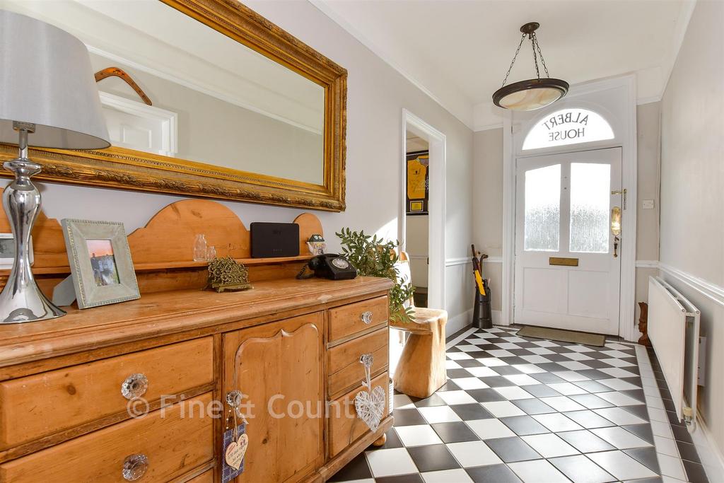 Internal Lifestyle Photograph