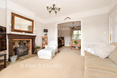 4 bedroom detached house for sale, Main Road, Rookley, Isle of Wight