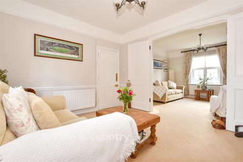 4 bedroom detached house for sale, Main Road, Rookley, Isle of Wight