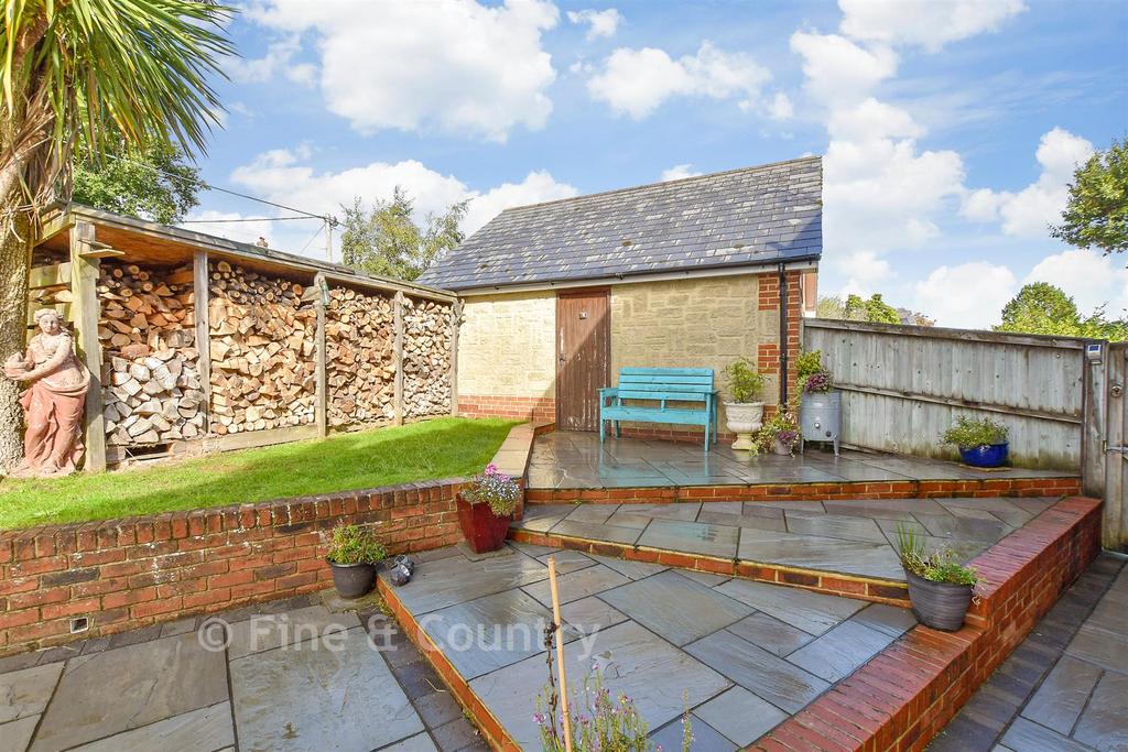 Patio / Decking
