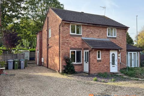 Hounsfield Close, Newark NG24