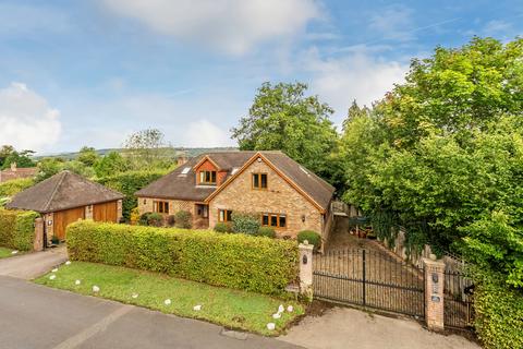 4 bedroom detached house for sale, Uvedale Road, Oxted, Surrey, RH8