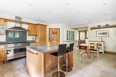 4 bedroom detached house for sale, Uvedale Road, Oxted, Surrey, RH8