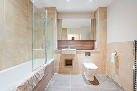 1 bedroom flat for sale, 6 Gresham Place, London E3