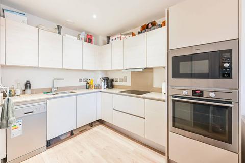 1 bedroom flat for sale, 6 Gresham Place, London E3