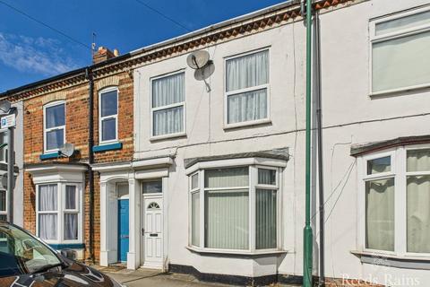 undefined, Fountain Street, North Yorkshire TS14