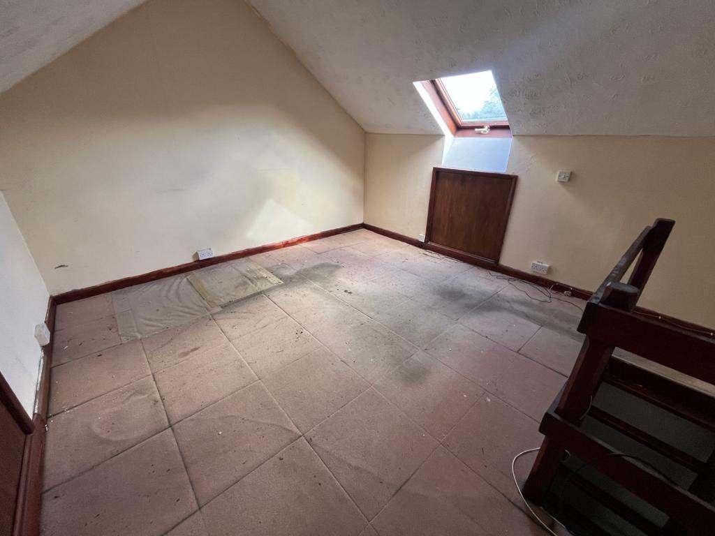 Loft Accommodation