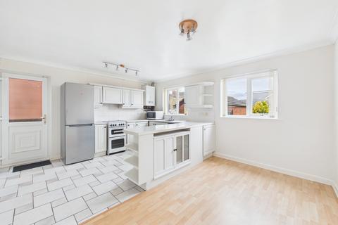 undefined, Moxon Street, West Park, St Helens, WA10