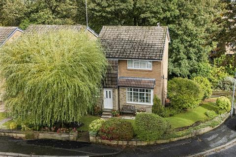 Gatesgarth Crescent, Huddersfield HD3