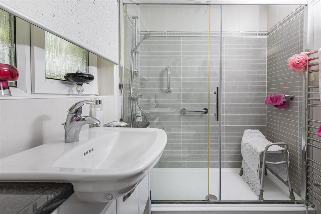 House Bathroom
