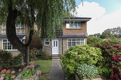 Gatesgarth Crescent, Huddersfield HD3