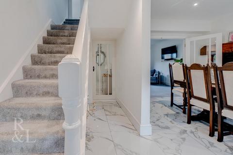 4 bedroom detached house for sale, Melton Road, Hickling Pastures, Melton Mowbray