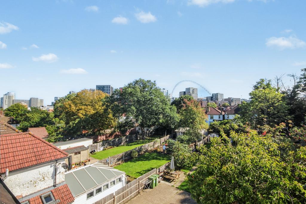 Wembley Park Drive, Wembley, Middlesex HA9