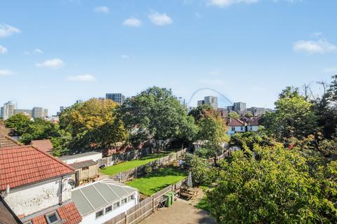 Wembley Park Drive, Wembley, Middlesex HA9