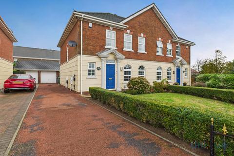 3 bedroom semi-detached house for sale, Lima Road,  Lytham St. Annes, FY8