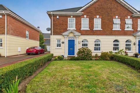 3 bedroom semi-detached house for sale, Lima Road,  Lytham St. Annes, FY8
