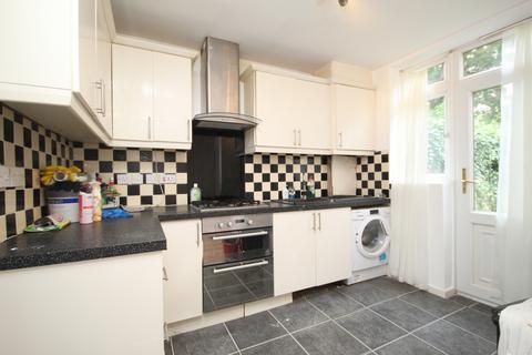 undefined, Abbey Avenue, Wembley, Middlesex HA0