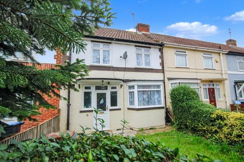 undefined, Abbey Avenue, Wembley, Middlesex HA0