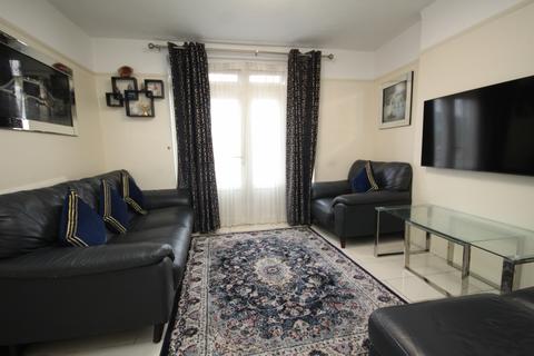 3 bedroom flat for sale, Harrow Road, Wembley, Middlesex HA9