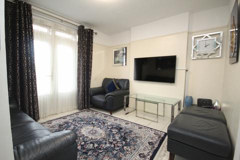 3 bedroom flat for sale, Harrow Road, Wembley, Middlesex HA9