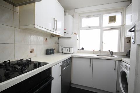 3 bedroom flat for sale, Harrow Road, Wembley, Middlesex HA9