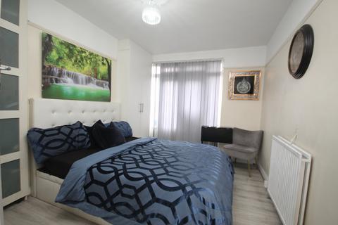 3 bedroom flat for sale, Harrow Road, Wembley, Middlesex HA9