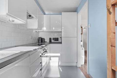 1 bedroom apartment for sale, Regent Square, Bow
