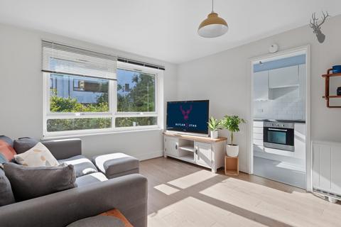 1 bedroom apartment for sale, Regent Square, Bow