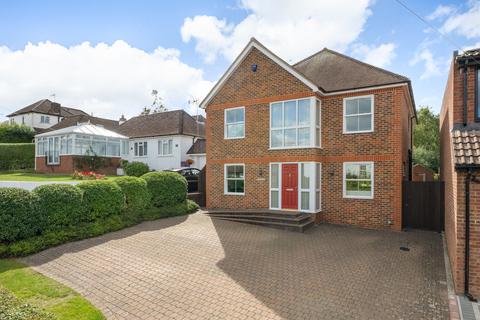 undefined, Tile Kiln Hill, Blean, Canterbury, Kent
