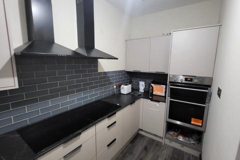 6 bedroom house share to rent, Wilmslow Road, Manchester