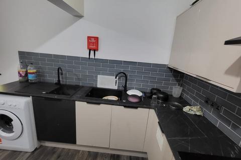 6 bedroom house share to rent, Wilmslow Road, Manchester