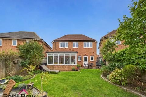undefined, Bramley Park Avenue, Sherburn In Elmet, Leeds
