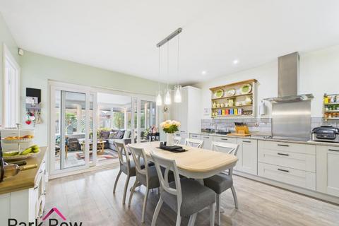 undefined, Bramley Park Avenue, Sherburn In Elmet, Leeds