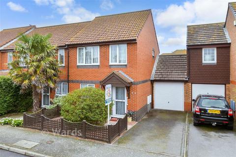 undefined, Vlissingen Drive, Deal, Kent