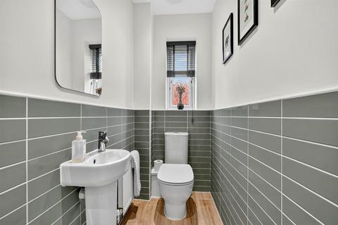 undefined, Newby Court, Langthorpe, Boroughbridge