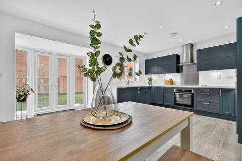 undefined, Newby Court, Langthorpe, Boroughbridge