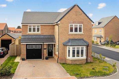 undefined, Newby Court, Langthorpe, Boroughbridge