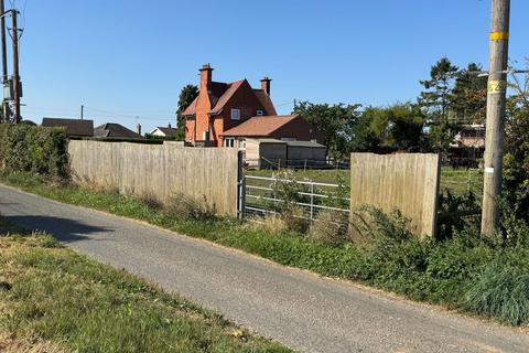 undefined, Stockwell Gate North, Whaplode, Spalding