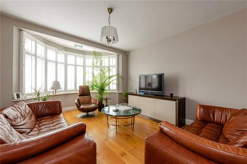 5 bedroom semi-detached house to rent, Lennox Gardens, London, NW10