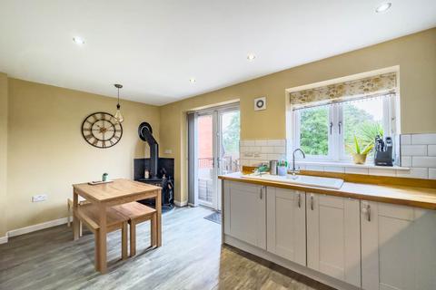 4 bedroom semi-detached house for sale, Brookroyd View, Batley