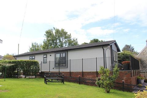 2 bedroom park home for sale, Orchard Drive, Ham Manor Park, Llantwit Major, CF61