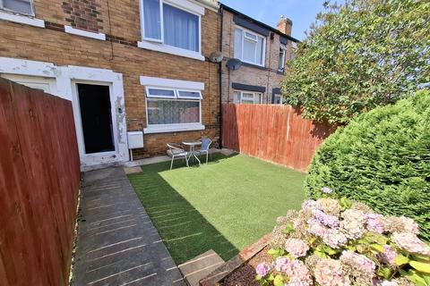 undefined, Queens Avenue, Dalton-le-Dale, Seaham, County Durham, SR7
