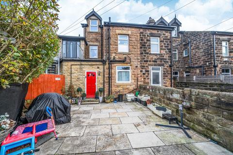 4 bedroom terraced house for sale, Skipton Road, Harrogate, HG1