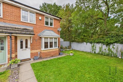 3 bedroom semi-detached house for sale, Henson Close, Radcliffe-On-Trent, Nottingham