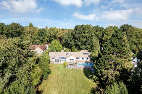 5 bedroom detached bungalow for sale, Loughborough LE12